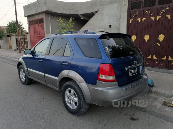 کیا سورینتۆ   - 2