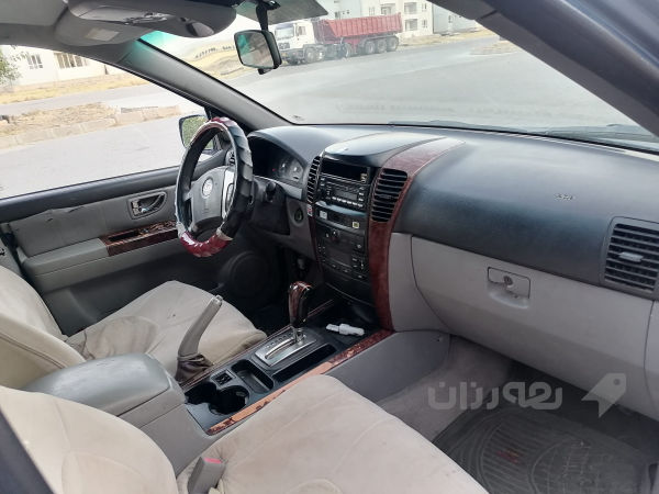 کیا سورینتۆ   - 3