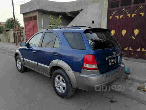 کیا سورینتۆ   - 2