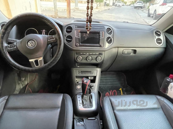 فولگس واگن تيگوان  - 6