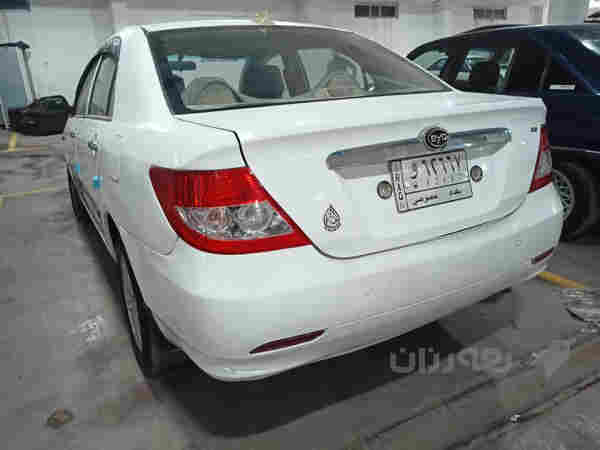 byd f3  - 3
