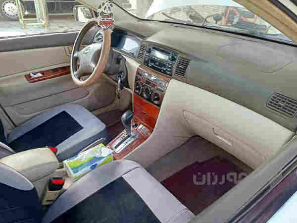byd f3  - 2
