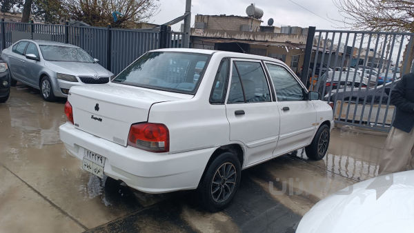 سایپا ئێرانی  - 2