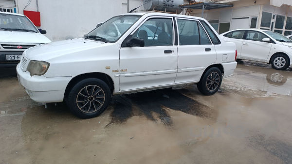 سایپا ئێرانی 