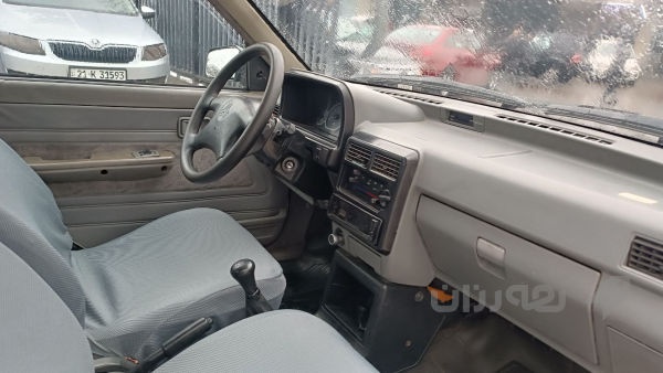 سایپا ئێرانی  - 5