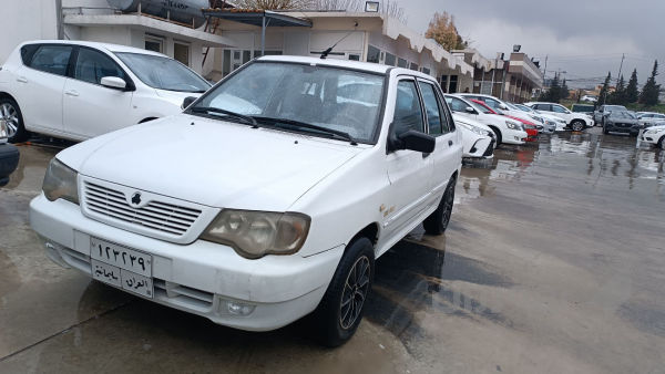 سایپا ئێرانی  - 3