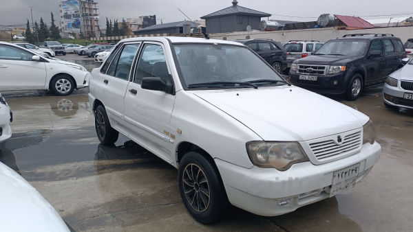 سایپا ئێرانی  - 4