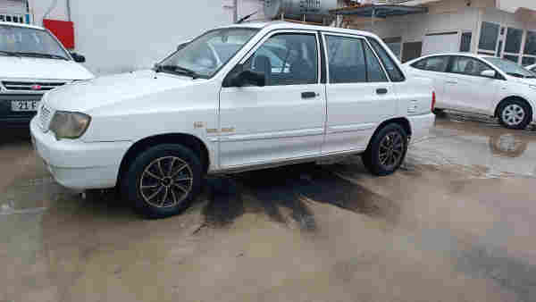 سایپا ئێرانی 