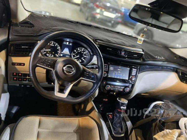 نیسان رۆگ سپۆرت SL مۆدێل 2022 - 2