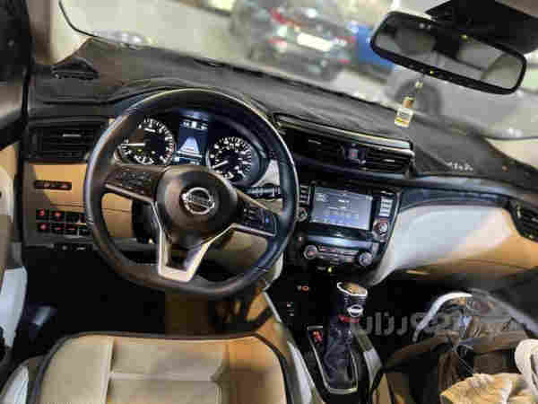 نیسان رۆگ سپۆرت SL مۆدێل 2022 - 2