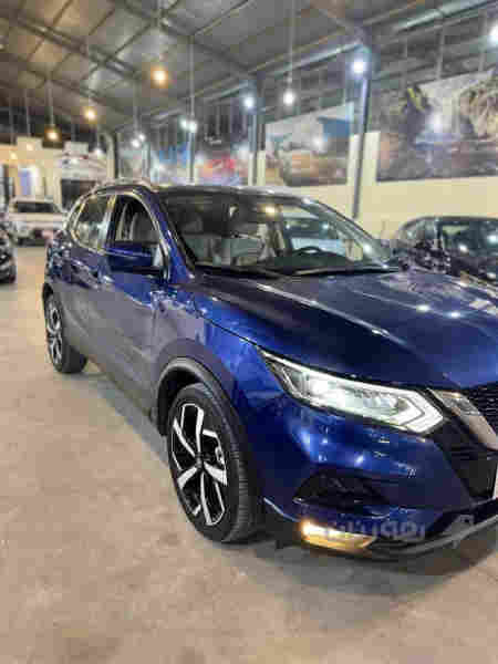 نیسان رۆگ سپۆرت SL مۆدێل 2022 - 4