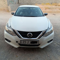 نیسان ئاڵتیما