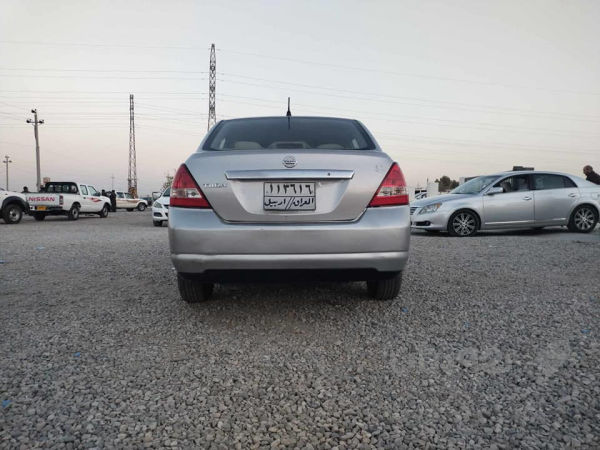 تیدا بۆفرۆشتن ، مۆدێل 2007  - 3