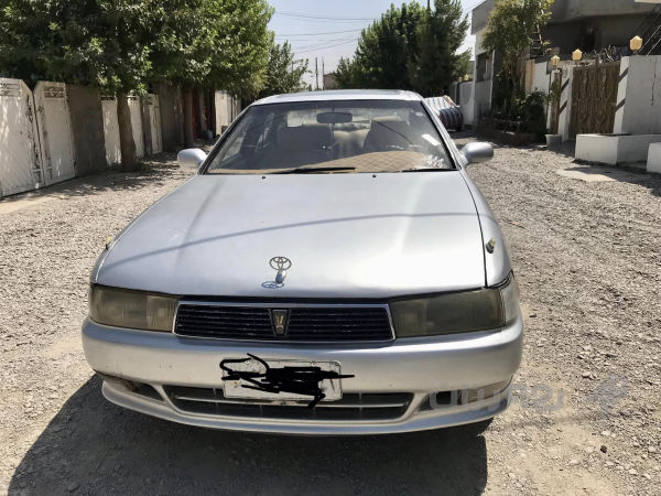 مارک مۆدێل 1998 - 3