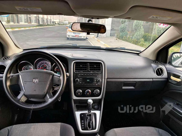 دۆجی کالیبر 2010  - 2