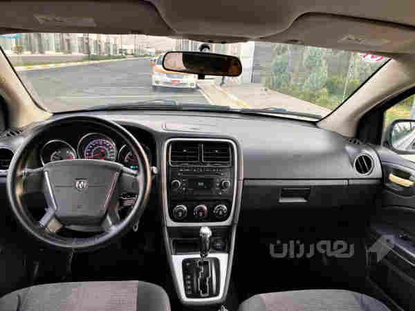 دۆجی کالیبر 2010  - 2