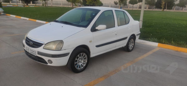 تاتا 2008 بێ سوبخ بێ لێدران 
