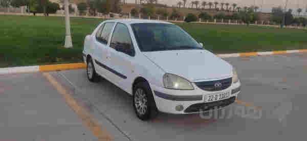 تاتا 2008 بێ سوبخ بێ لێدران  - 2