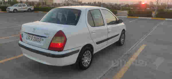 تاتا 2008 بێ سوبخ بێ لێدران  - 3