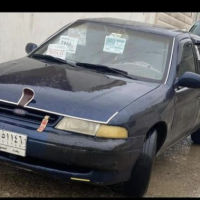 کیاسیڤیا مۆدێل 1994