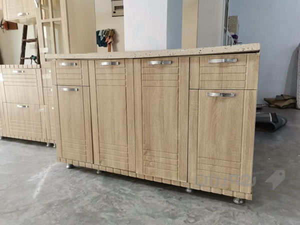 کەوانتەری باڵۆن پرێس بۆ فرۆشتن - 2