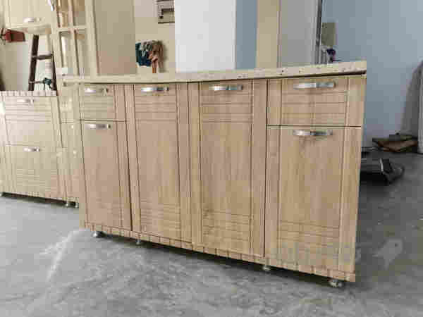 کەوانتەری باڵۆن پرێس بۆ فرۆشتن - 2