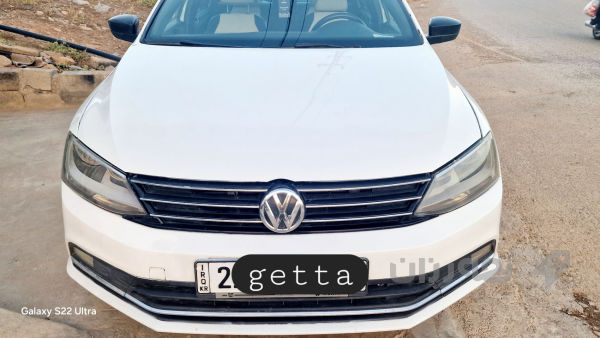 Jetta - 5