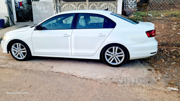 Jetta