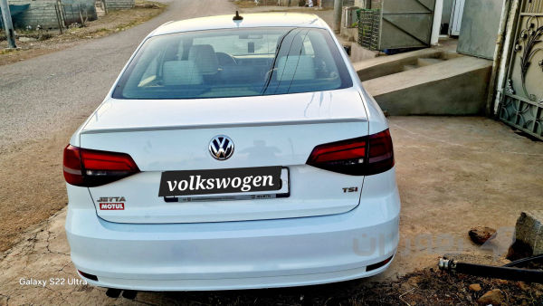 Jetta - 2