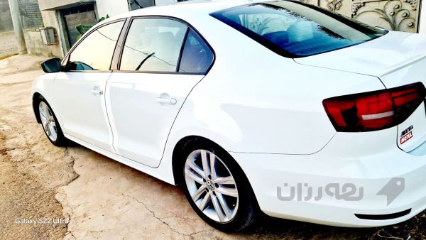 Jetta - 3