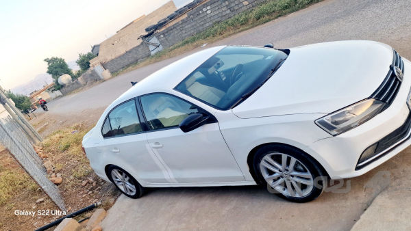 Jetta - 6