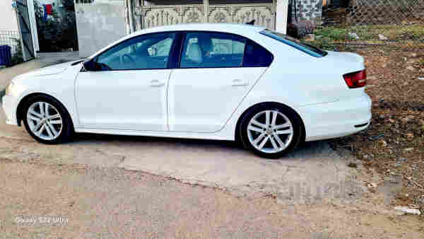 Jetta