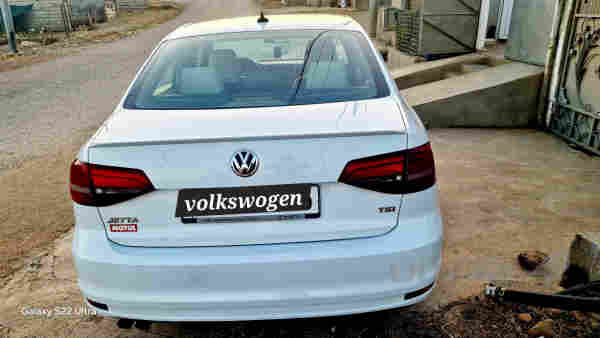 Jetta - 2