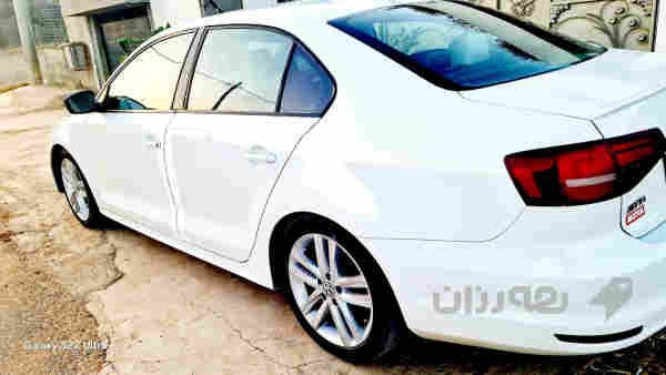 Jetta - 3