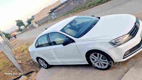 Jetta - 6