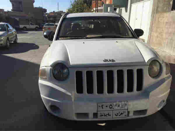 Jeep campss2007 - 4