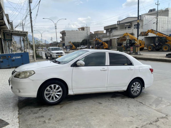 Byd بۆ فرۆشتن - 3