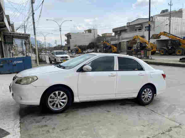 Byd بۆ فرۆشتن - 3