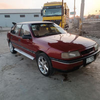ئۆپڵ ڤیکترا 1991 