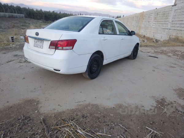 بیوای دی مۆدیل2013  - 3