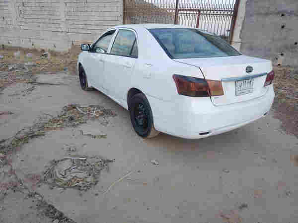 بیوای دی مۆدیل2013  - 2
