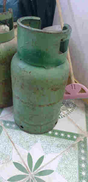 دوو بتڵی غاز بە پڕی - 2
