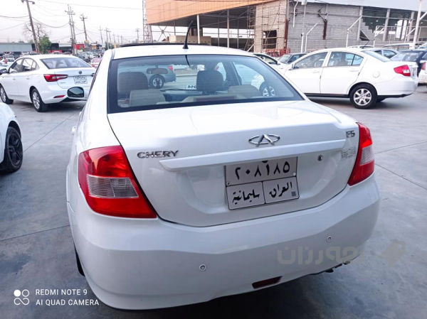 شێری E5 نمونە لەجوانی و پاکیا  - 3