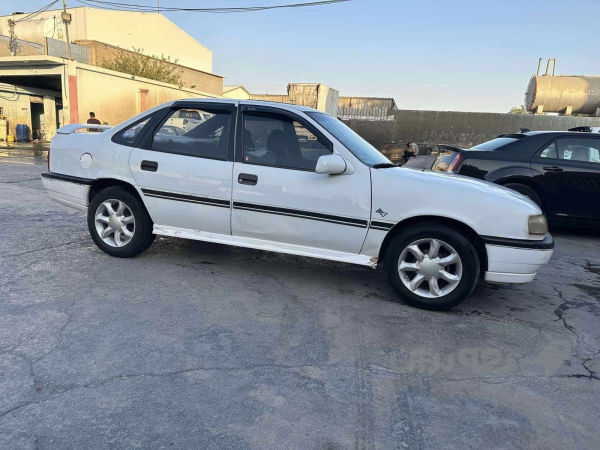 ئۆپڵ ڤێکترا - 2