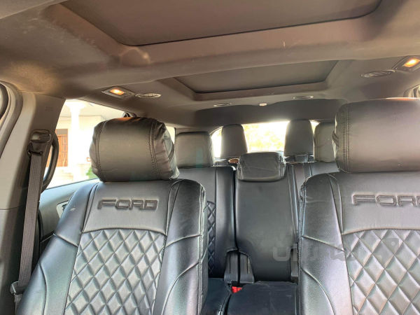 مۆدێل 2013 ئیستراد خاس لەسەر تەڵەبی خۆمان دروست کر - 5