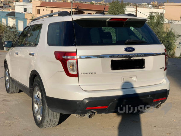 مۆدێل 2013 ئیستراد خاس لەسەر تەڵەبی خۆمان دروست کر