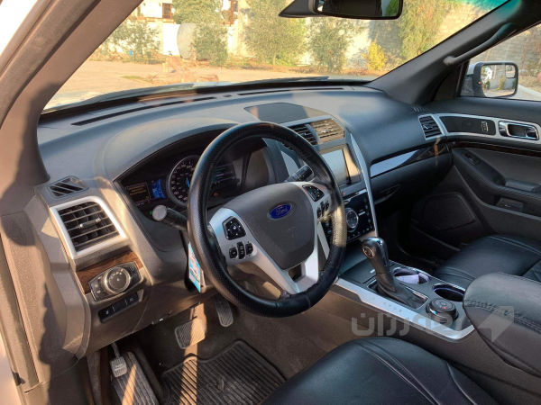 مۆدێل 2013 ئیستراد خاس لەسەر تەڵەبی خۆمان دروست کر - 6