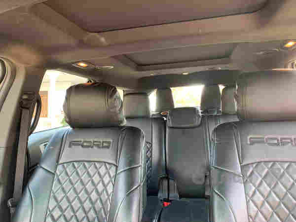 مۆدێل 2013 ئیستراد خاس لەسەر تەڵەبی خۆمان دروست کر - 5