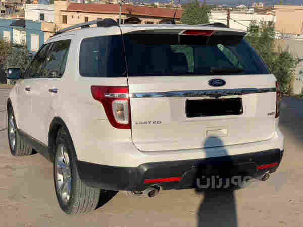 مۆدێل 2013 ئیستراد خاس لەسەر تەڵەبی خۆمان دروست کر