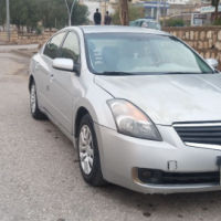 نیسان ئاڵتیما